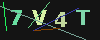 Gambar captcha